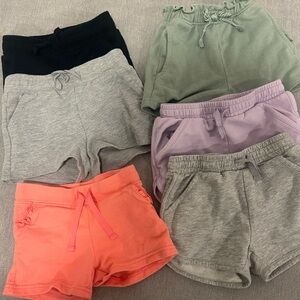 Shorts Bundle